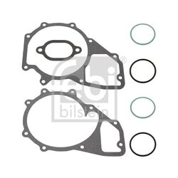 Water Pump Gasket Set FEBI 02361 OE Ref 51.06599.6051