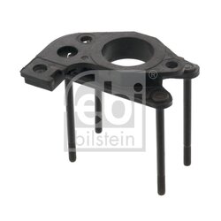 Carburettor Flange FEBI 02365 OE Ref 52 129 765 A
