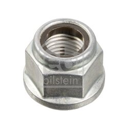Wheel Nut FEBI 02423 OE Ref 06.11289.0003