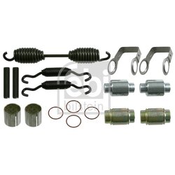 Brake Camshaft Repair Kit FEBI 02431 OE Ref AXL-126 S1