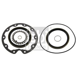 External Planetary Gearbox Gasket Set FEBI 02436 OE Ref 81.96601.0298 S1