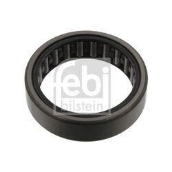 Drive Shaft Intermediate Bearing FEBI 02452 OE Ref 004 981 63 10