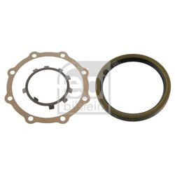 Wheel Hub Gasket Set FEBI 02459 OE Ref A385 350 02 68