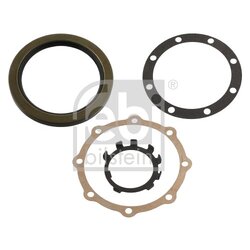 Wheel Hub Gasket Set FEBI 02460 OE Ref 383 350 00 68