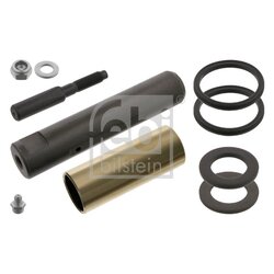 Spring Bolt Repair Kit FEBI 02482 OE Ref 389 320 02 65