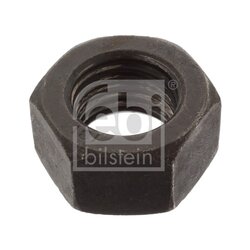 Nut FEBI 02489 OE Ref 06.11185.0219