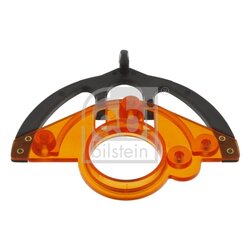 Air Conditioning Actuator FEBI 02491 OE Ref 000 833 14 40