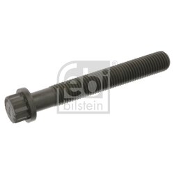 Cylinder Head Bolt FEBI 02499 OE Ref A422 990 02 01