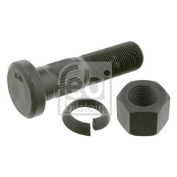 Wheel Stud FEBI 02505 OE Ref 21022167K
