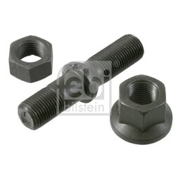 Wheel Stud FEBI 02523 OE Ref 09.806.13.33.0