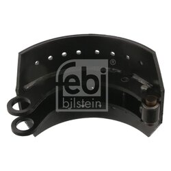 Brake Shoe FEBI 02550 OE Ref 017 640