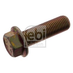 Screw FEBI 02579 OE Ref 06.02813.4914
