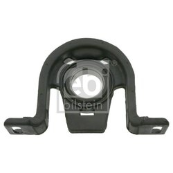 Propshaft Mounting FEBI 02728 OE Ref A901 411 04 12