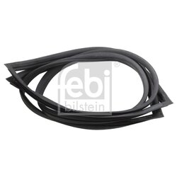 Windscreen Seal FEBI 02736 OE Ref 309 671 00 20