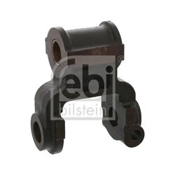 Spring Shackle FEBI 02808 OE Ref A617 320 01 63