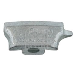 Trilex Terminal Board FEBI 02825 OE Ref 81.45421.0022