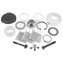 Guide Strut Repair Kit FEBI 02904 OE Ref A000 586 01 35