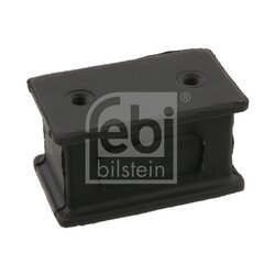 At Gearbox Mounting FEBI 03048 OE Ref A361 266 01 84