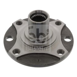 Wheel Hub FEBI 03106 OE Ref 03 26 178