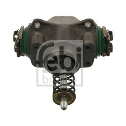 Drum Brake Wedge Unit FEBI 03138 OE Ref A673 420 03 23