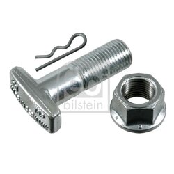 Wheel Stud FEBI 03181 OE Ref 346 401 52 70 kpl.