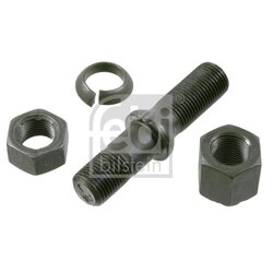 Wheel Stud FEBI 03210 OE Ref 09.806.13.14.0
