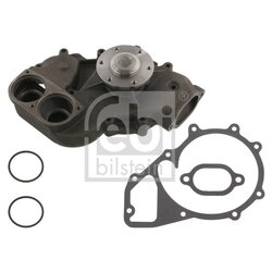 Water Pump FEBI 03222 OE Ref 51.06500.6204