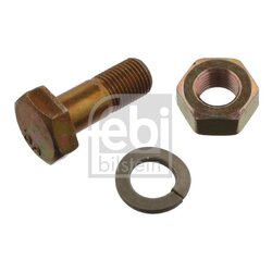 Propshaft Flange Bolt FEBI 03344 OE Ref A321 990 15 01 S1
