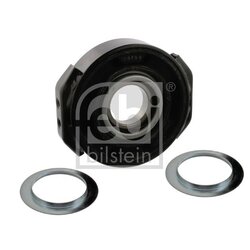 Propshaft Mounting FEBI 03393 OE Ref A385 410 01 22