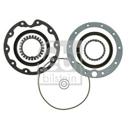 External Planetary Gearbox Gasket Set FEBI 03430 OE Ref N1.01100.3170 S1