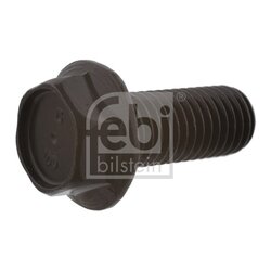 Screw FEBI 03436 OE Ref 1357 737