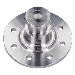 Fifth Wheel Kingpin FEBI 03437 OE Ref 250 029