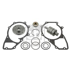 Water Pump Repair Kit FEBI 03520 OE Ref 51.06599.6010 S1