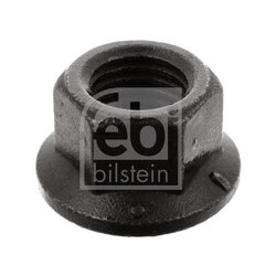 Wheel Nut FEBI 03555 OE Ref 06.11222.0307