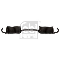 Brake Shoes Spring FEBI 03697 OE Ref 81.97610.0266