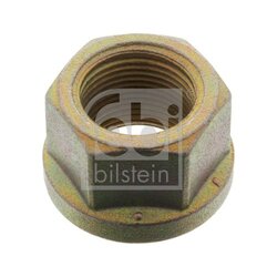 Wheel Nut FEBI 03767 OE Ref 06.11222.0217