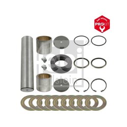 Kingpin Repair Kit FEBI 03783 OE Ref 81.44205.6010