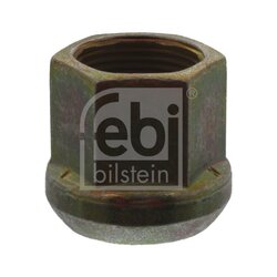 Wheel Nut FEBI 03791