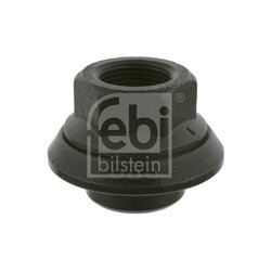 Wheel Nut FEBI 03799 OE Ref 81.45503.0033