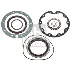 External Planetary Gearbox Gasket Set FEBI 03900 OE Ref A659 350 00 35 S1