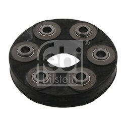 Propshaft Joint FEBI 03918 OE Ref A202 411 06 15