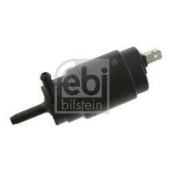 Windscreen Cleaning Washer Fluid Pump FEBI 03940 OE Ref 71730139
