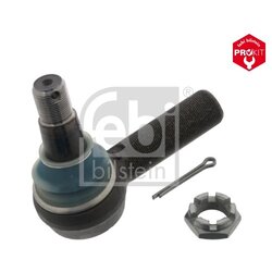 Steering Drag Link Angled Ball Joint FEBI 03941 OE Ref 1313744