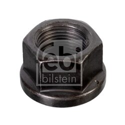 Wheel Nut FEBI 03964 OE Ref 0 0112 1798