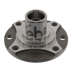 Wheel Hub FEBI 03965 OE Ref 3 26 194