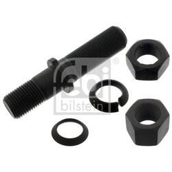 Wheel Stud FEBI 03981 OE Ref 09.806.23.28.0