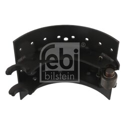Brake Shoe FEBI 04000 OE Ref 013 957