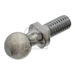 Gearshift Linkage Ball Head FEBI 04006 OE Ref A071803 010201