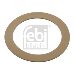 Wheel Hub Seal Ring FEBI 04013 OE Ref 03.310.97.13.0