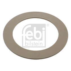 Wheel Hub Seal Ring FEBI 04139 OE Ref 03.310.99.15.0